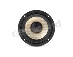 HPVE1148 80mm midrange with flax cone Focal