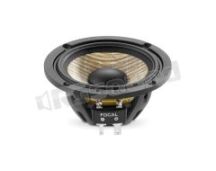 HPVE1148 80mm midrange with flax cone Focal