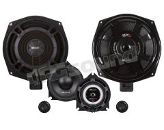 QM200Cv2BMW 3-way speaker system for BMW E - F MB Quart