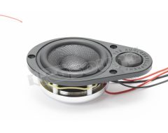 ESA SAT Hi-end mid-high unit for A-pillar or dashboard AD Audio Development