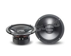 MW 165 165 mm woofer Coral Electronic