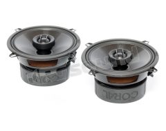 MC 130 - MC130 13cm 2-way coaxial speakers Coral Electronic