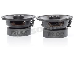 MC 130 - MC130 13cm 2-way coaxial speakers Coral Electronic