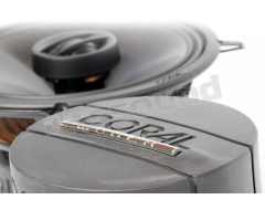 MC 130 - MC130 13cm 2-way coaxial speakers Coral Electronic
