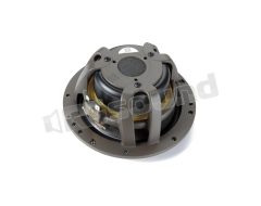 SUPREMO 602 ACTIVE 2-way kit with MW6 165mm woofer and Supremo Piccolo tweeter Morel