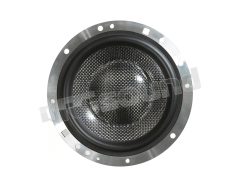 SUPREMO MW6 165mm HQ handmade woofer with carbon fiber cone Morel