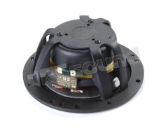 SUPREMO MW6 165mm HQ handmade woofer with carbon fiber cone Morel