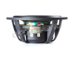 SUPREMO MW6 165mm HQ handmade woofer with carbon fiber cone Morel