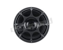 SUPREMO SW9 24 cm woofer Morel