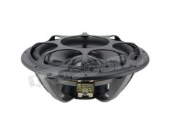 SUPREMO SW9 24 cm woofer Morel