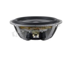 SUPREMO SW9 24 cm woofer Morel