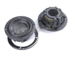 ELATE CARBON PRO 53A HQ 3-way speaker system Morel