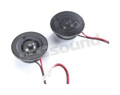 ELATE CARBON PRO 53A HQ 3-way speaker system Morel