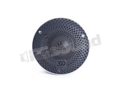 ELATE CARBON ALTO Pair of silk soft dome tweeters Morel