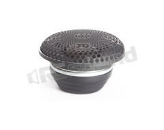 ELATE CARBON ALTO Pair of silk soft dome tweeters Morel