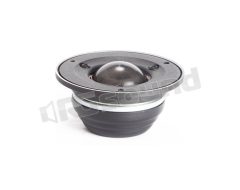 ELATE CARBON ALTO Pair of silk soft dome tweeters Morel