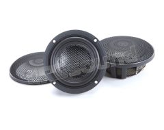 ELATE CARBON MM3 Pair of 3.5" midranges Morel