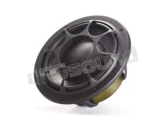 ELATE CARBON MW5 Coppia di Woofer high-end 13cm e cono a triplo strato in fibra di carbonio Morel