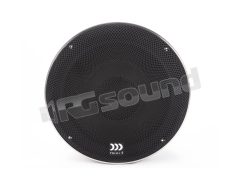 ELATE CARBON MW6 High-end 16.5cm woofer, carbon fiber cone Morel
