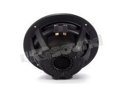 ELATE CARBON MW6 High-end 16.5cm woofer, carbon fiber cone Morel