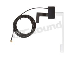 ANT-DAB1 Antenna Digital Radio - DAB+ RG Sound
