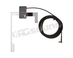 ANT-DAB1 Antenna Digital Radio - DAB+ RG Sound