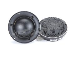 CDM700 Pair of 88mm soft dome midrange drivers Morel