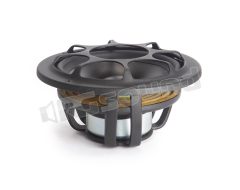 HYBRID MW5 MKII Pair of 13cm woofers with dedicated grilles Morel