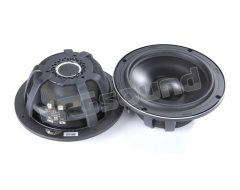 HYBRID MW6 MKII Pair of 16.5 cm woofers with dedicated grilles Morel