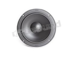 HYBRID MW6 MKII Pair of 16.5 cm woofers with dedicated grilles Morel