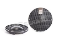 VIRTUS nano MM2 Pair of 77mm ultra-slim midrange speakers Morel