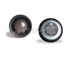 MT120N Pair of compact tweeters with Acuflex silk dome Morel