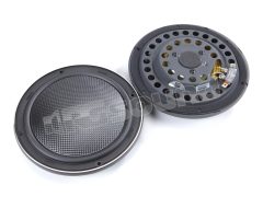 VIRTUS nano CARBON MW6 Pair of 6.5" woofers Morel