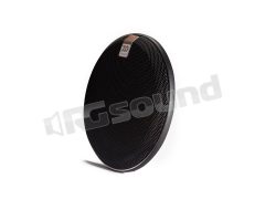 VIRTUS nano CARBON MW4 Ultra-slim 10cm woofer Morel