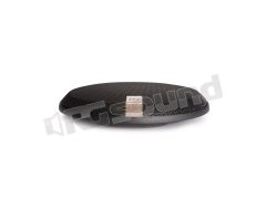 VIRTUS nano CARBON MW4 Ultra-slim 10cm woofer Morel