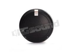 VIRTUS nano CARBON MW4 Ultra-slim 10cm woofer Morel