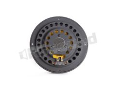 VIRTUS nano CARBON MW4 Ultra-slim 10cm woofer Morel