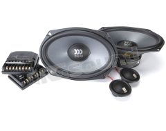 TEMPO Ultra 692 MKII Tempo Ultra 2-way 6X9'' kit  Morel