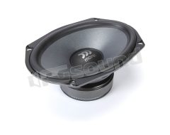 TEMPO Ultra 692 MKII Tempo Ultra 2-way 6X9'' kit  Morel
