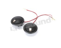 TEMPO Ultra 692 MKII Tempo Ultra 2-way 6X9'' kit  Morel