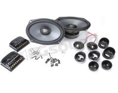 TEMPO Ultra 692 MKII Tempo Ultra 2-way 6X9'' kit  Morel