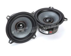 TEMPO Ultra Integra 502 MKII 13cm Point Source Woofer Morel