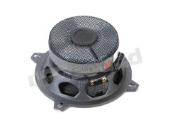 TEMPO Ultra Integra 502 MKII 13cm Point Source Woofer Morel