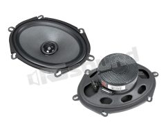 TEMPO Ultra Integra 572 MKII 5x7" Point Source woofer Morel