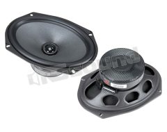 TEMPO Ultra Integra 692 MKII 6x9'' Point Source Woofer Morel