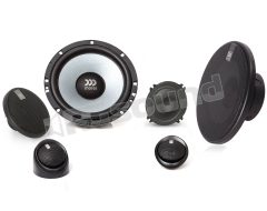 MAXIMO ULTRA 603A MKII 3-way active speaker system Morel
