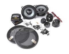 MAXIMO ULTRA 502 MKII Component speaker system Morel