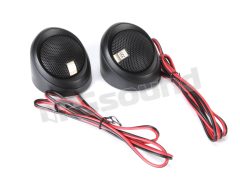 MAXIMO ULTRA 502 MKII Component speaker system Morel