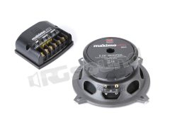 MAXIMO ULTRA 502 MKII Component speaker system Morel