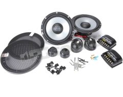 MAXIMO ULTRA 602 MKII  Morel